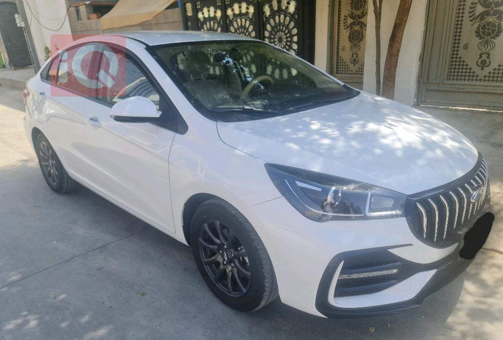Chery Arrizo 5